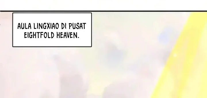 My Senior Brother Is Too Steady Chapter 157 Gambar 21