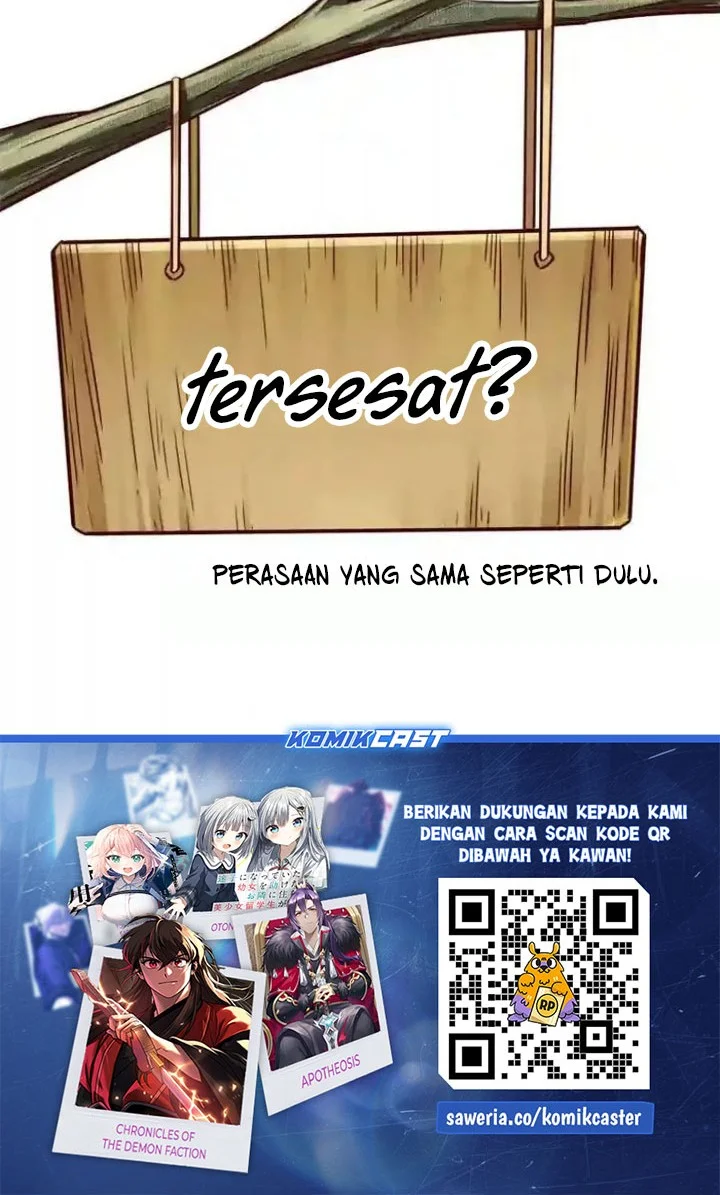 My Senior Brother Is Too Steady Chapter 157 Gambar 27