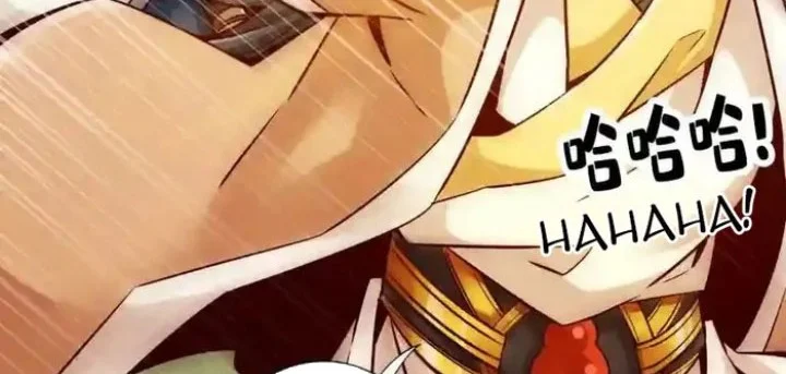 My Senior Brother Is Too Steady Chapter 157 Gambar 17