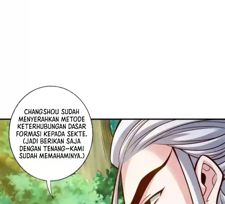 My Senior Brother Is Too Steady Chapter 158 Gambar 9