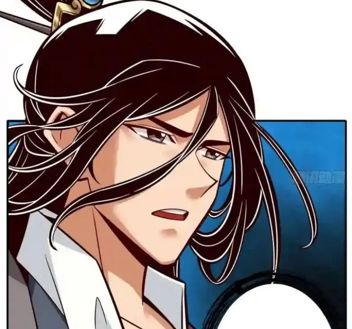 My Senior Brother Is Too Steady Chapter 159 Gambar 3