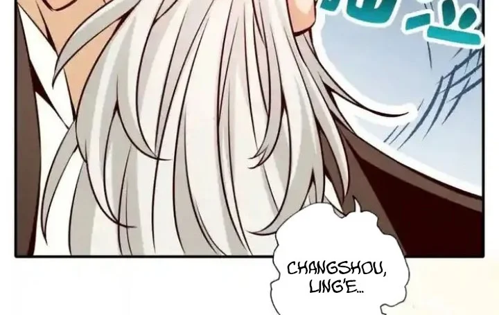 My Senior Brother Is Too Steady Chapter 159 Gambar 17