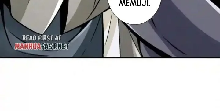 My Senior Brother Is Too Steady Chapter 160 Gambar 5