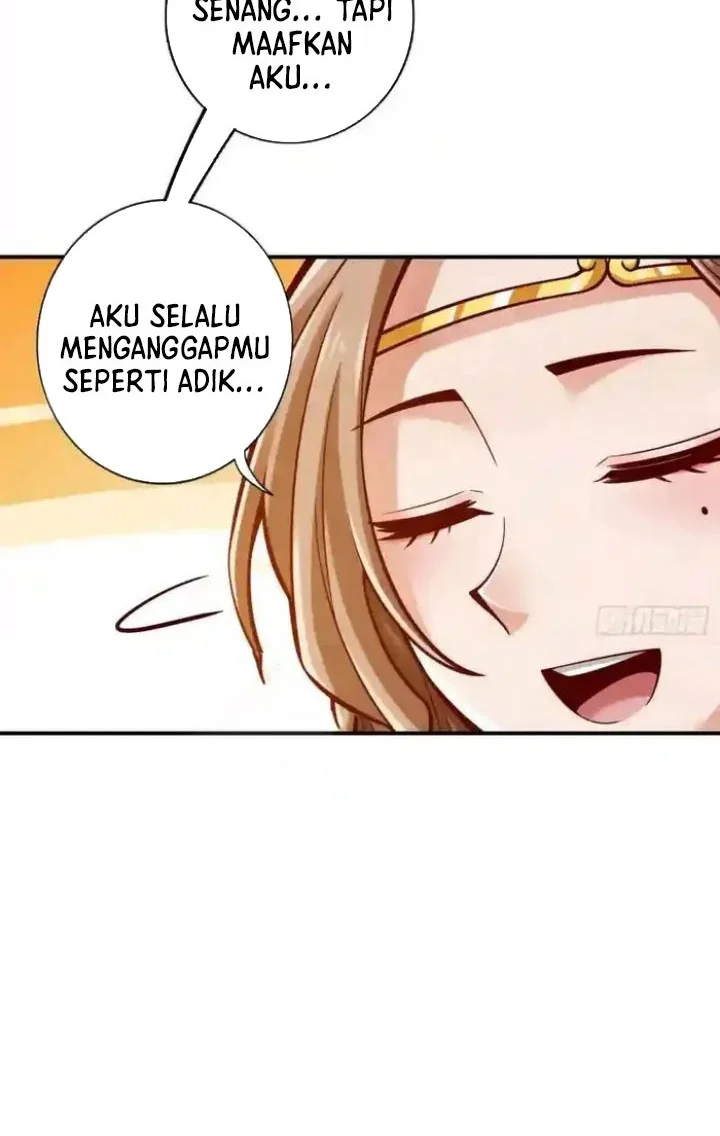 My Senior Brother Is Too Steady Chapter 160 Gambar 15