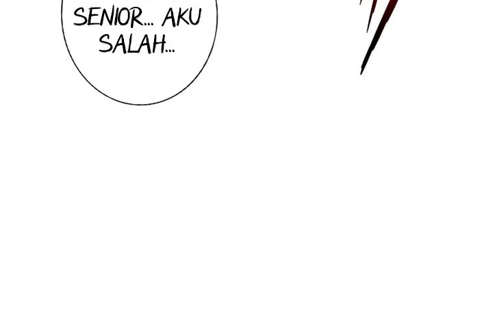 My Senior Brother Is Too Steady Chapter 161 Gambar 9