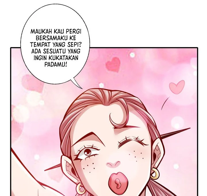 My Senior Brother Is Too Steady Chapter 162 Gambar 9