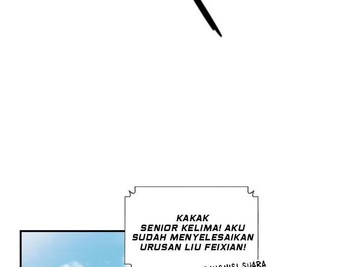 My Senior Brother Is Too Steady Chapter 164 Gambar 15