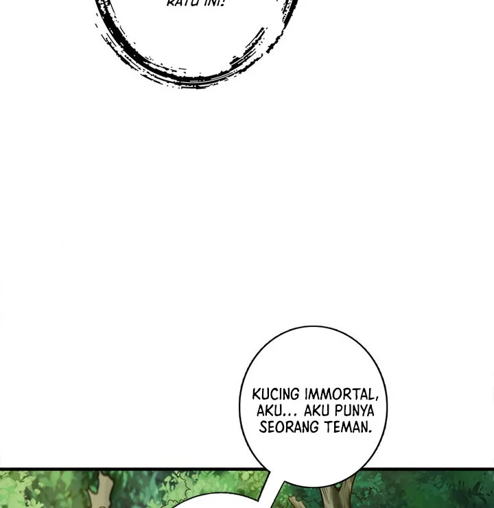 My Senior Brother Is Too Steady Chapter 165 Gambar 23