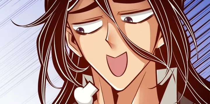 My Senior Brother Is Too Steady Chapter 165 Gambar 5