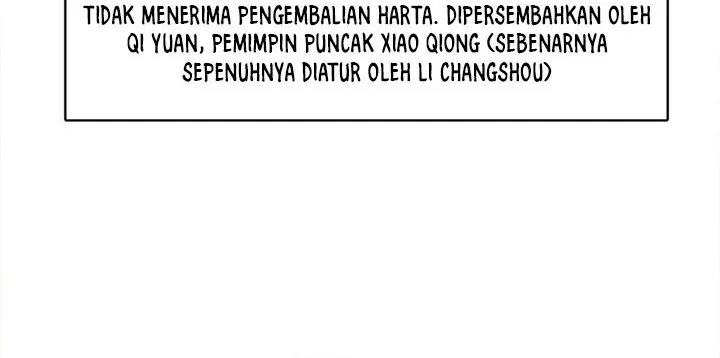 My Senior Brother Is Too Steady Chapter 165 Gambar 7