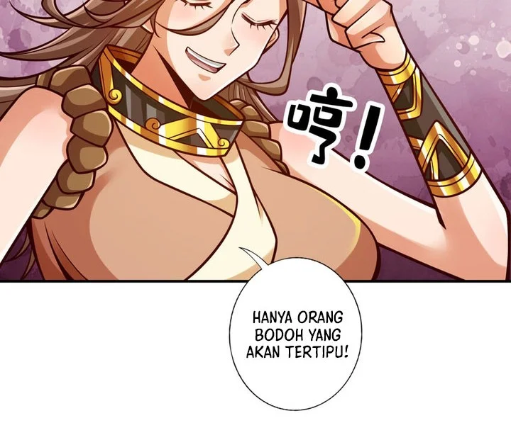 My Senior Brother Is Too Steady Chapter 165 Gambar 11