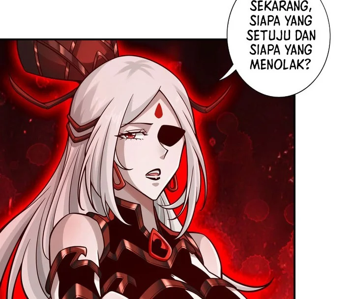 My Senior Brother Is Too Steady Chapter 166 Gambar 19