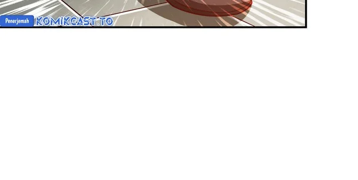 My Senior Brother Is Too Steady Chapter 167 Gambar 19