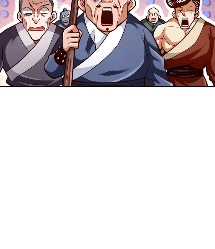 My Senior Brother Is Too Steady Chapter 167 Gambar 21