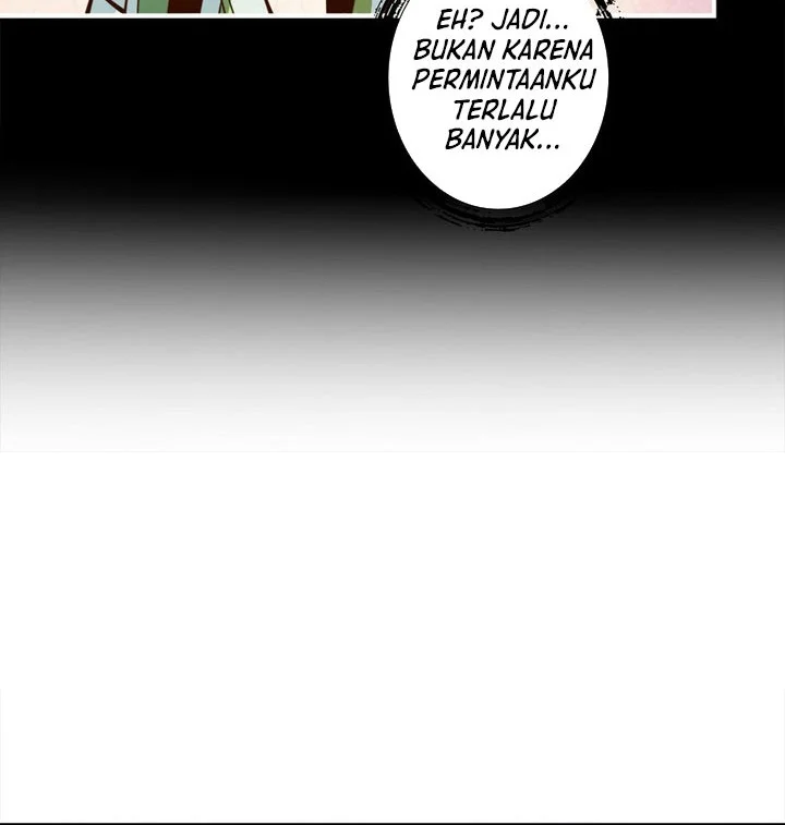 My Senior Brother Is Too Steady Chapter 167 Gambar 7