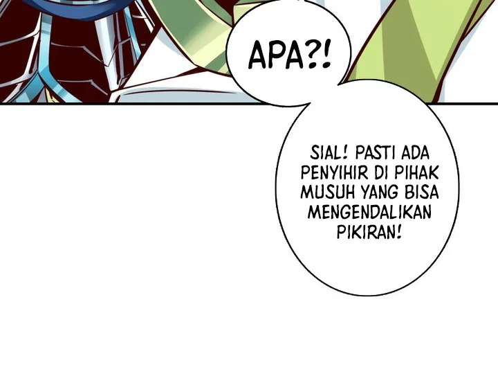 My Senior Brother Is Too Steady Chapter 168 Gambar 19
