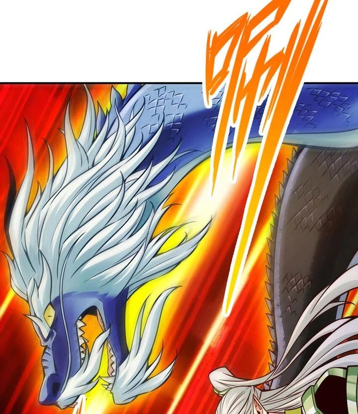 My Senior Brother Is Too Steady Chapter 168 Gambar 9