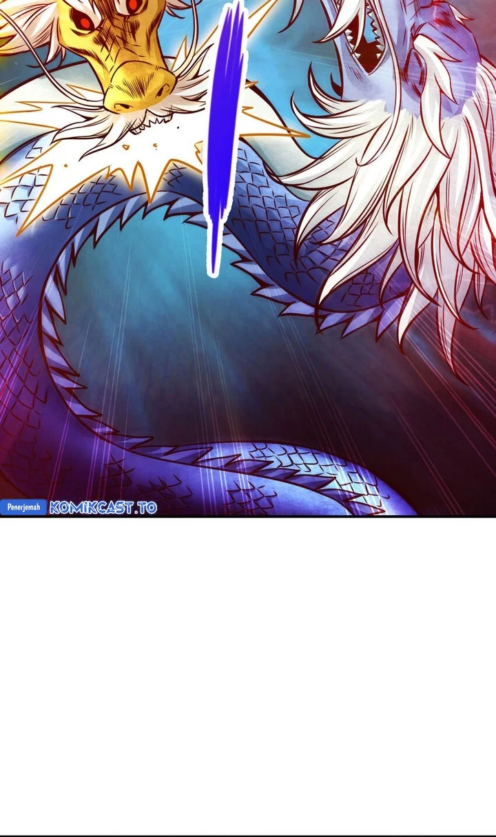 My Senior Brother Is Too Steady Chapter 168 Gambar 17