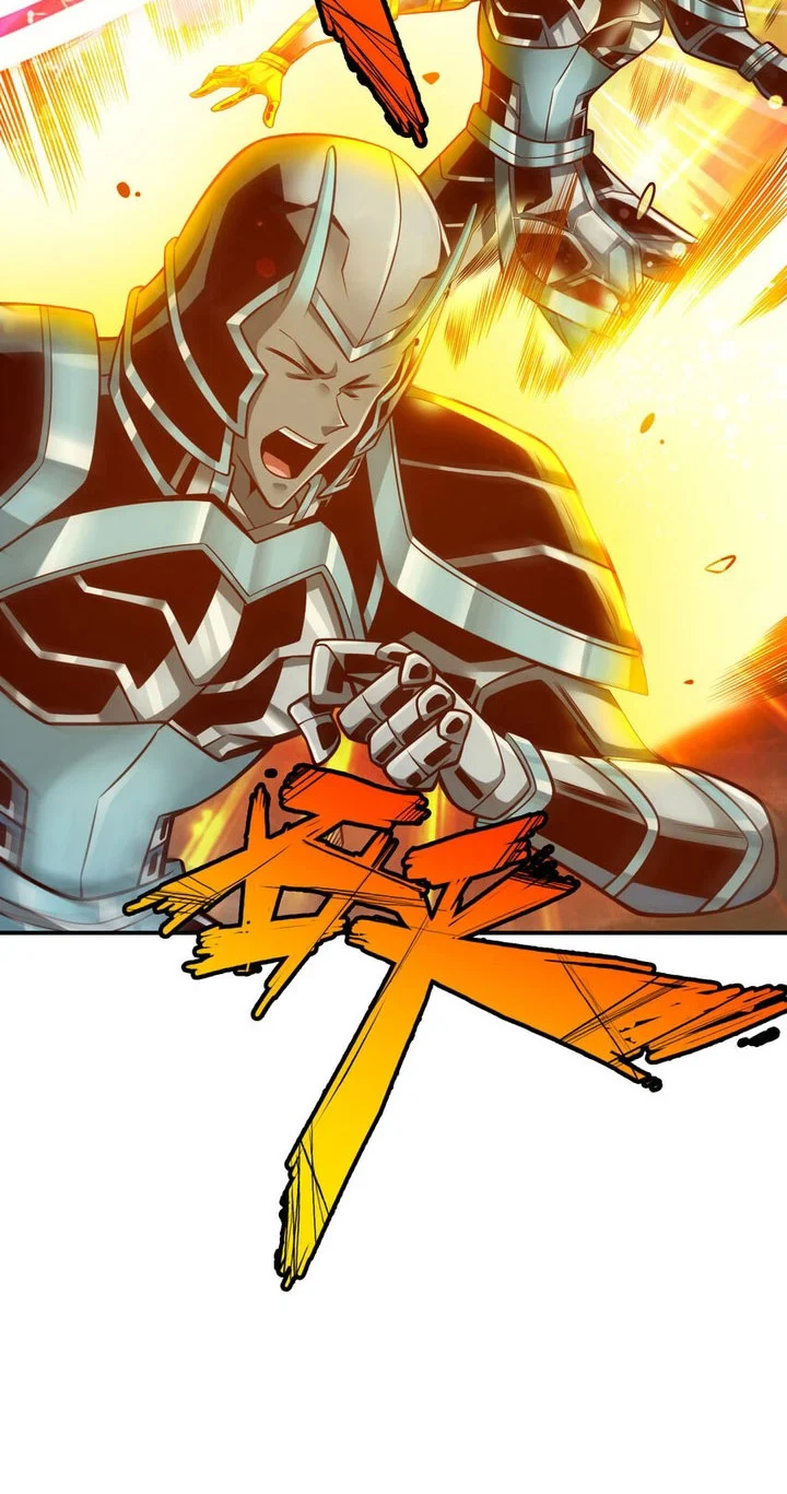 My Senior Brother Is Too Steady Chapter 170 Gambar 5