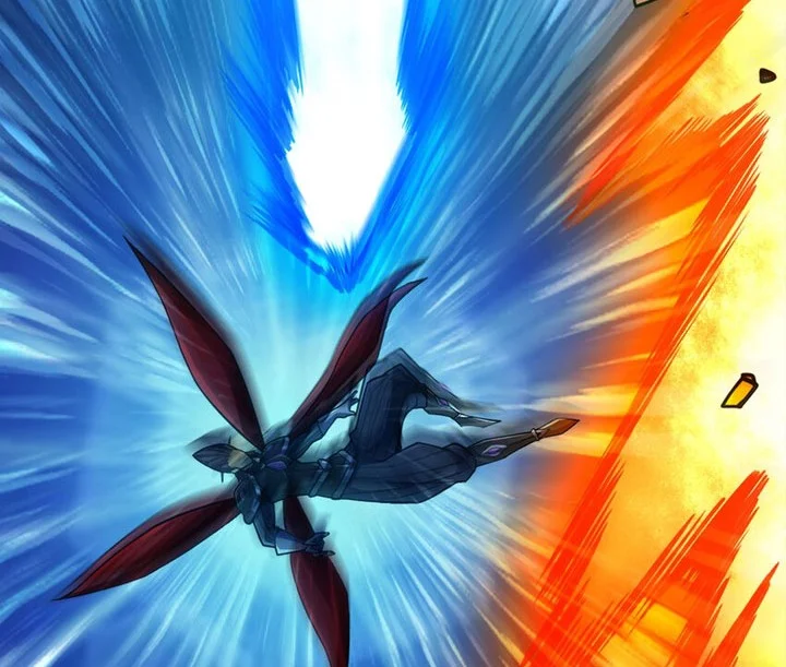 My Senior Brother Is Too Steady Chapter 170 Gambar 9