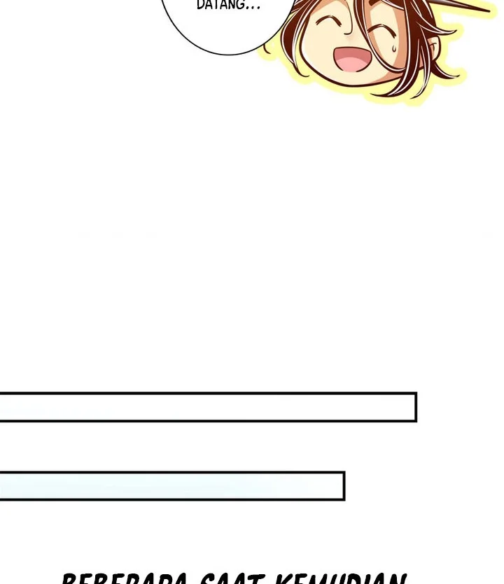 My Senior Brother Is Too Steady Chapter 171 Gambar 23