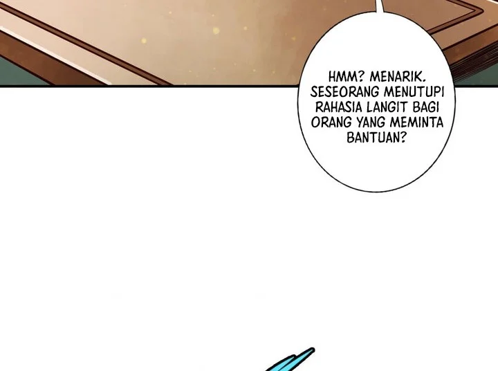 My Senior Brother Is Too Steady Chapter 171 Gambar 11
