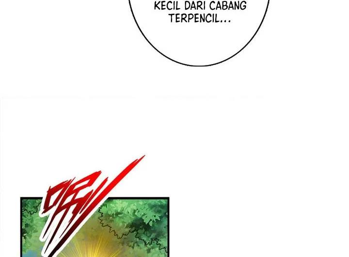 My Senior Brother Is Too Steady Chapter 171 Gambar 15