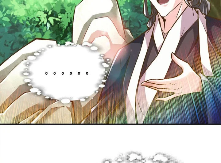 My Senior Brother Is Too Steady Chapter 171 Gambar 17