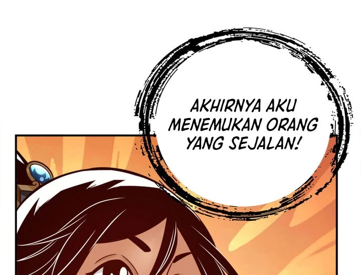 My Senior Brother Is Too Steady Chapter 172 Gambar 27