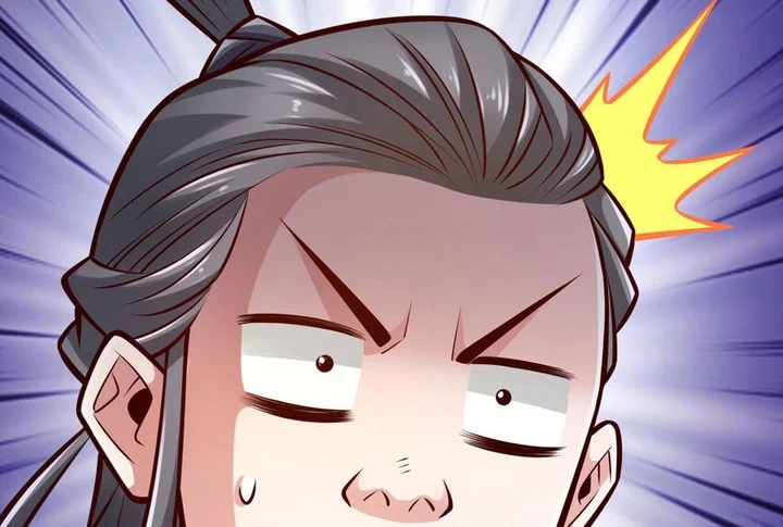 My Senior Brother Is Too Steady Chapter 173 Gambar 9