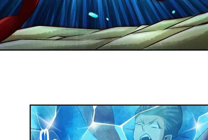 My Senior Brother Is Too Steady Chapter 173 Gambar 11