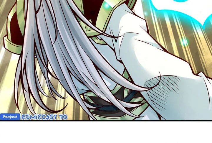 My Senior Brother Is Too Steady Chapter 173 Gambar 13