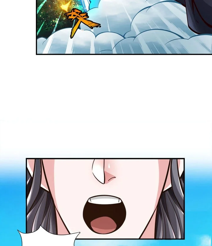 My Senior Brother Is Too Steady Chapter 173 Gambar 15