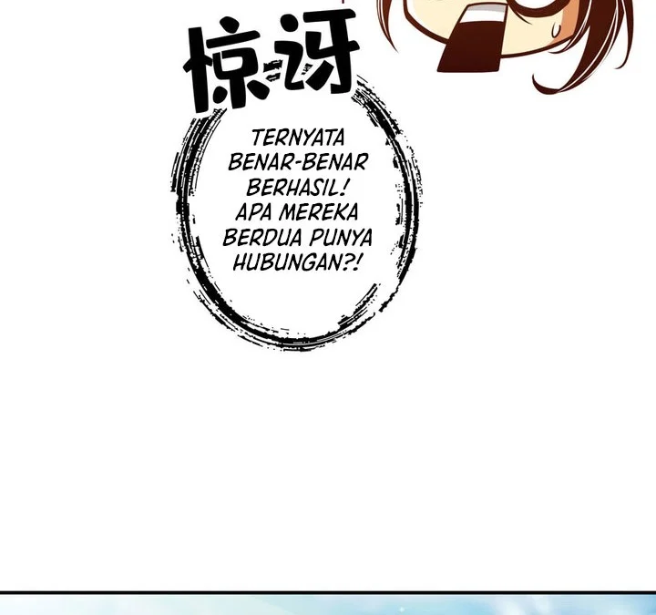 My Senior Brother Is Too Steady Chapter 175 Gambar 19