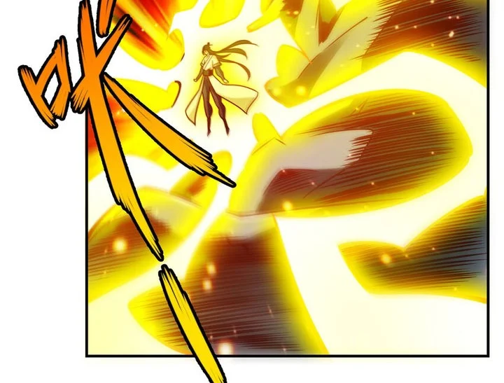 My Senior Brother Is Too Steady Chapter 175 Gambar 27