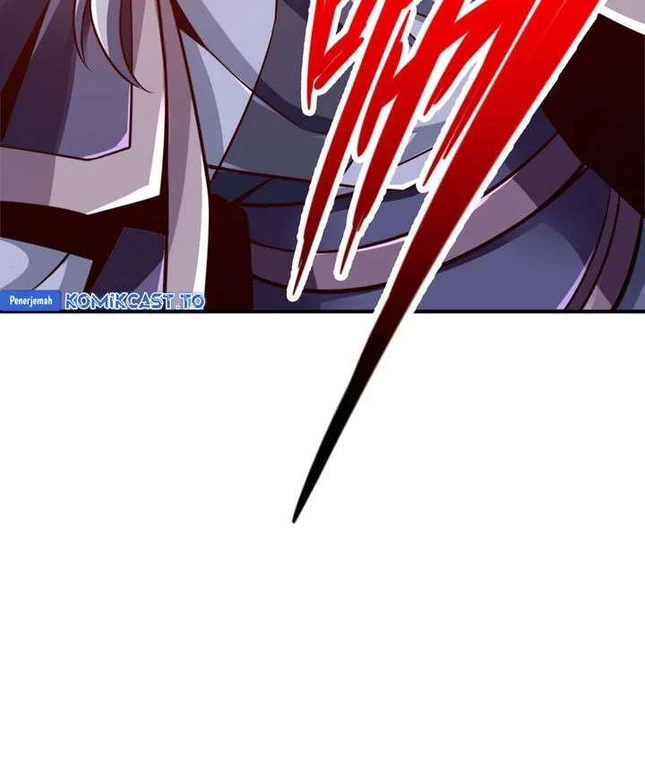 My Senior Brother Is Too Steady Chapter 175 Gambar 7