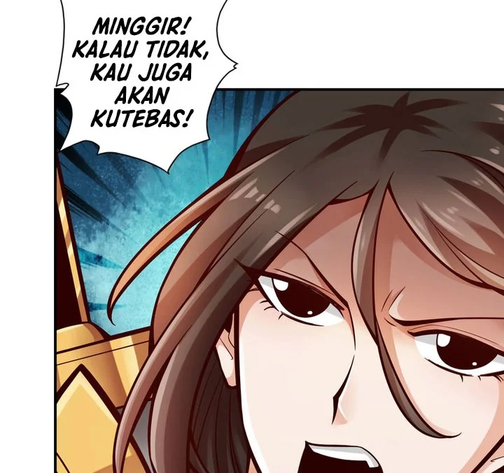 My Senior Brother Is Too Steady Chapter 175 Gambar 15