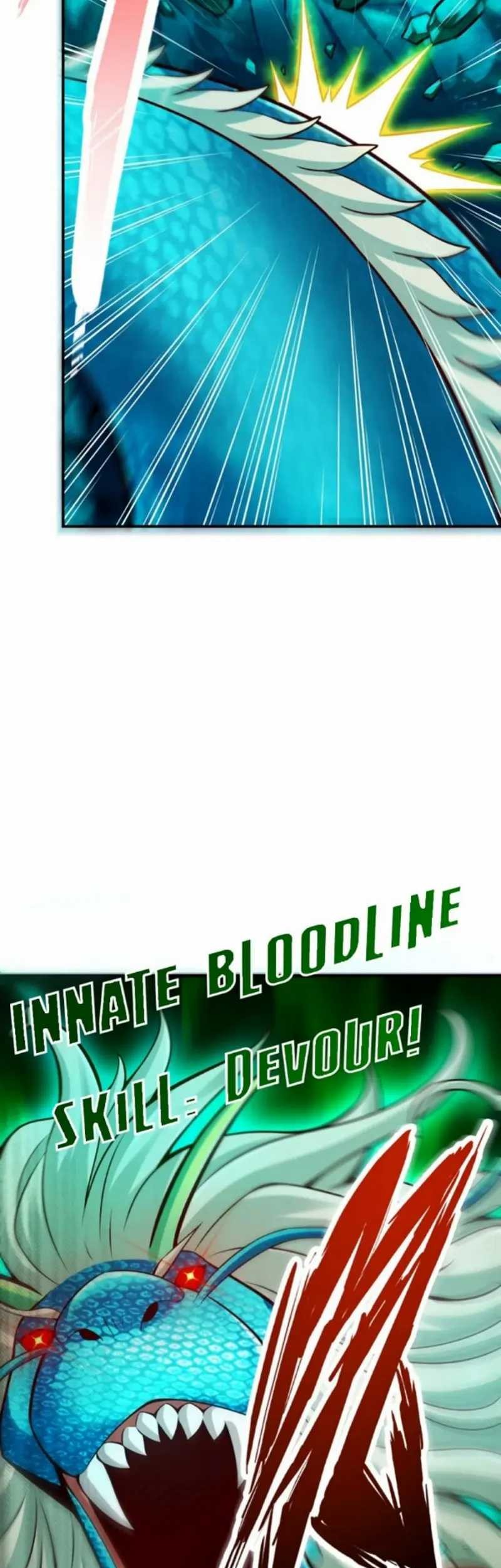 My Senior Brother Is Too Steady Chapter 70 Gambar 11