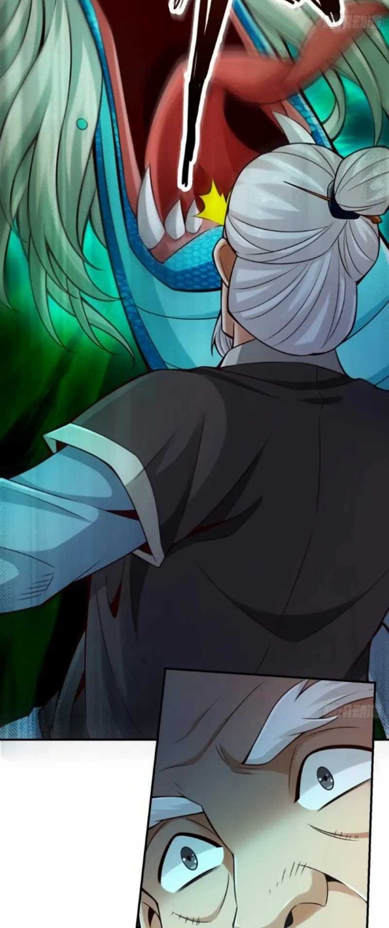 My Senior Brother Is Too Steady Chapter 70 Gambar 12