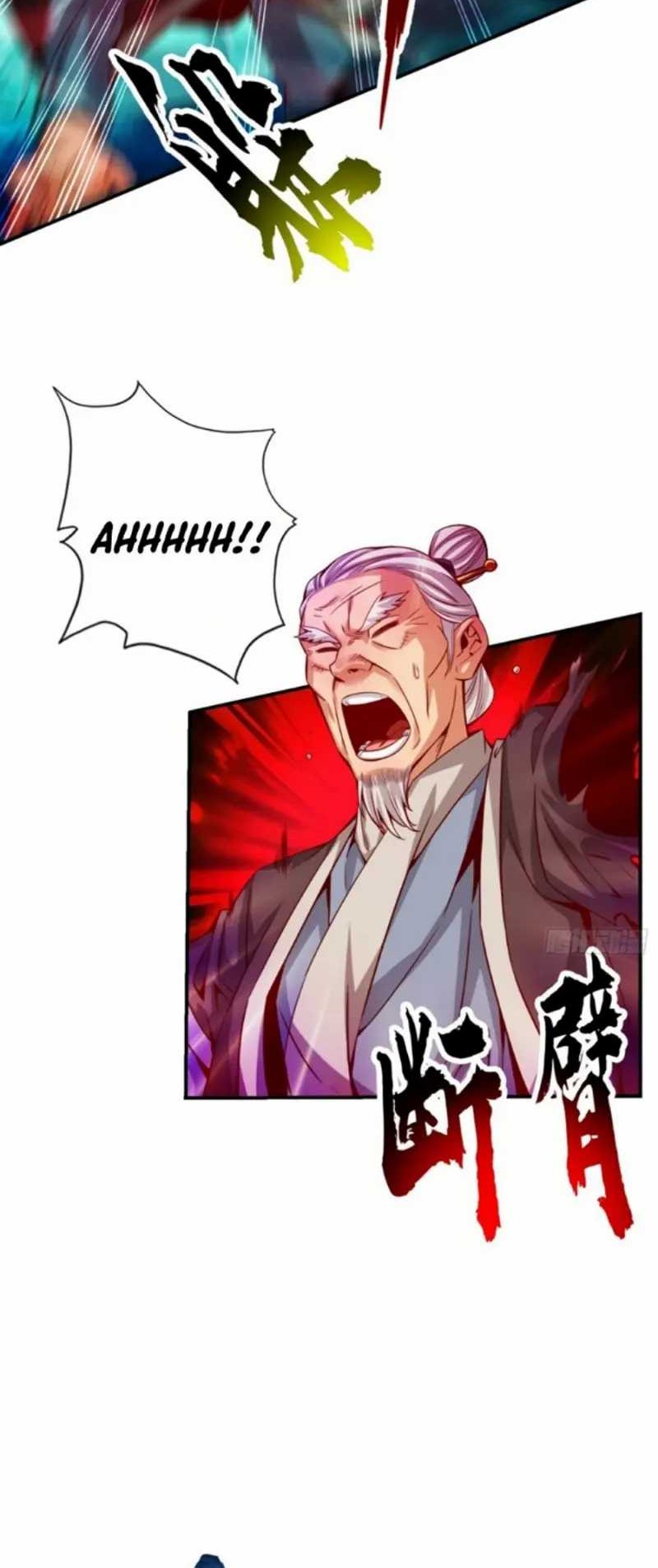 My Senior Brother Is Too Steady Chapter 70 Gambar 16