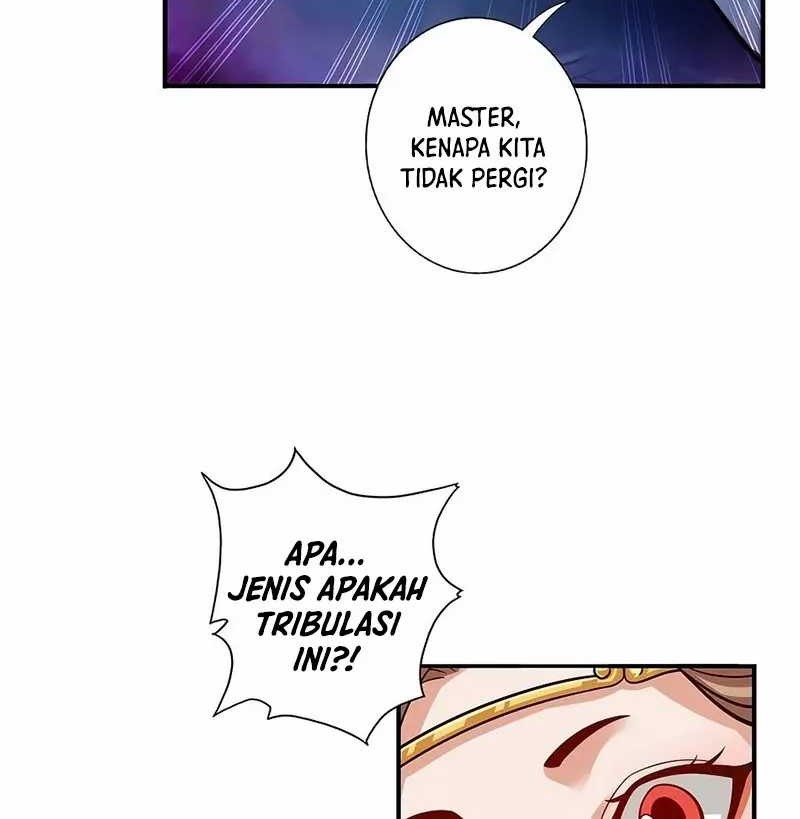 My Senior Brother Is Too Steady Chapter 78 Gambar 3