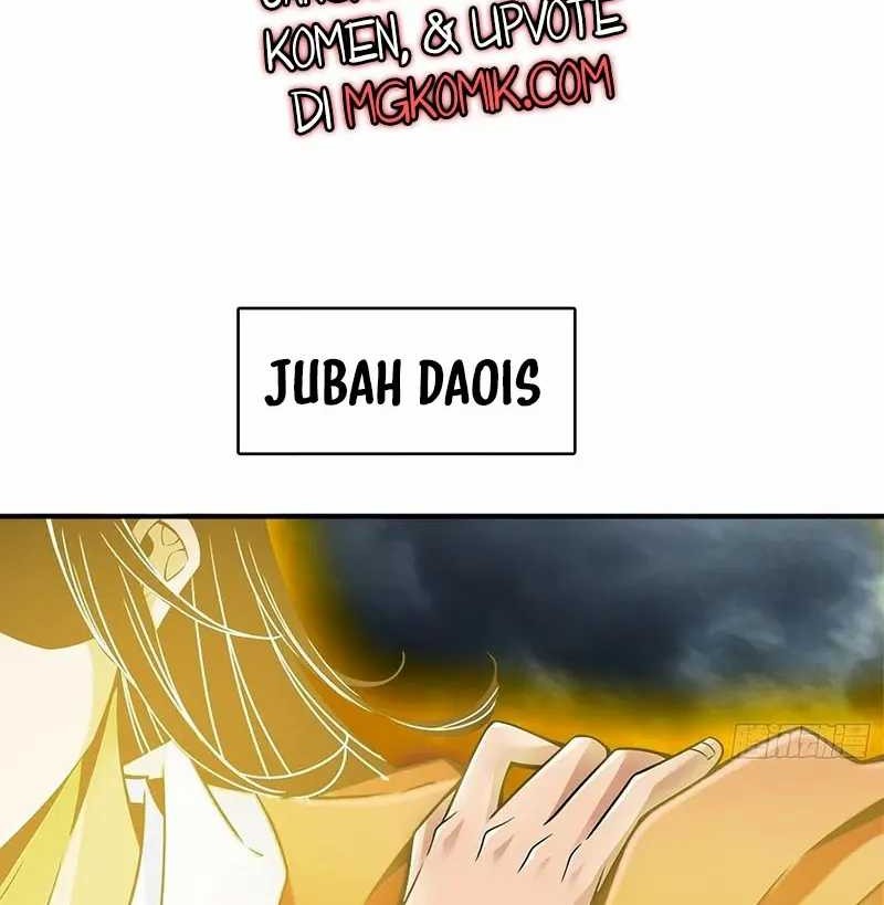 My Senior Brother Is Too Steady Chapter 78 Gambar 6