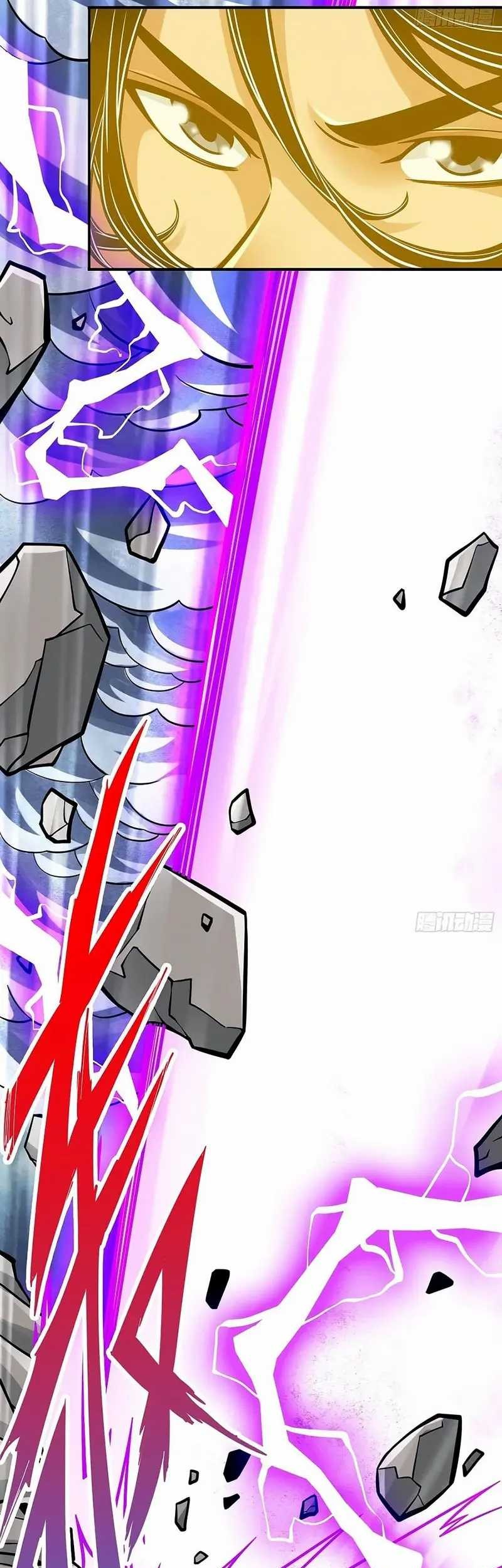 My Senior Brother Is Too Steady Chapter 78 Gambar 10