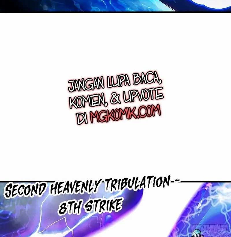 My Senior Brother Is Too Steady Chapter 78 Gambar 21