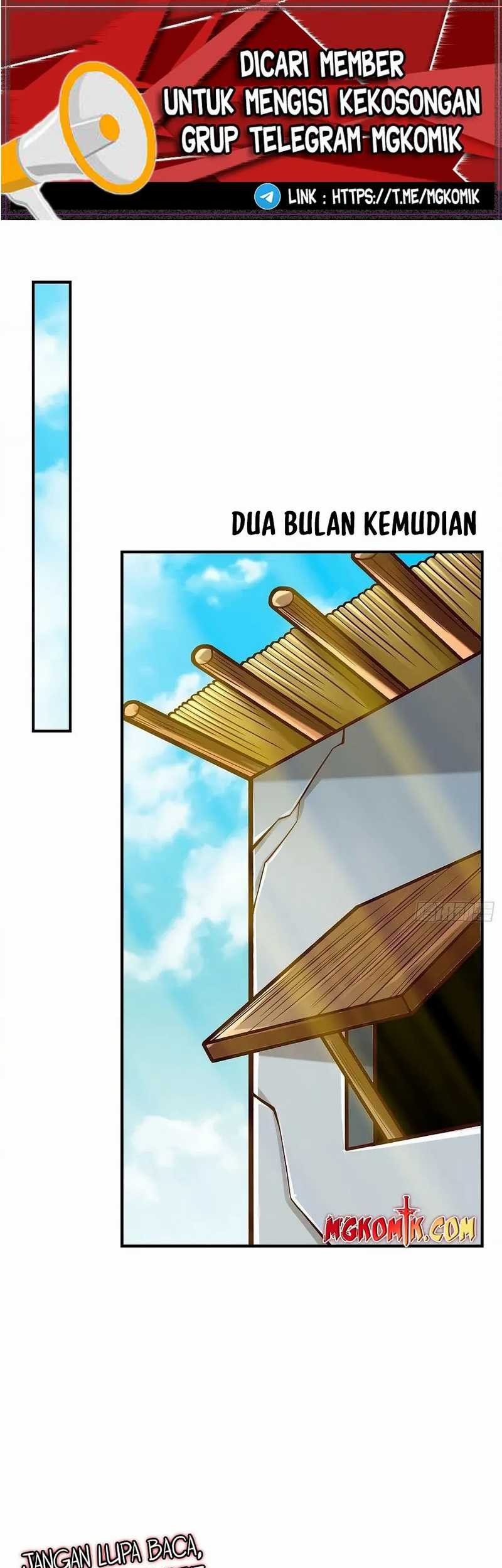 Baca Manhua My Senior Brother Is Too Steady Chapter 81 Gambar 2
