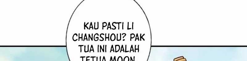 My Senior Brother Is Too Steady Chapter 95 Gambar 9