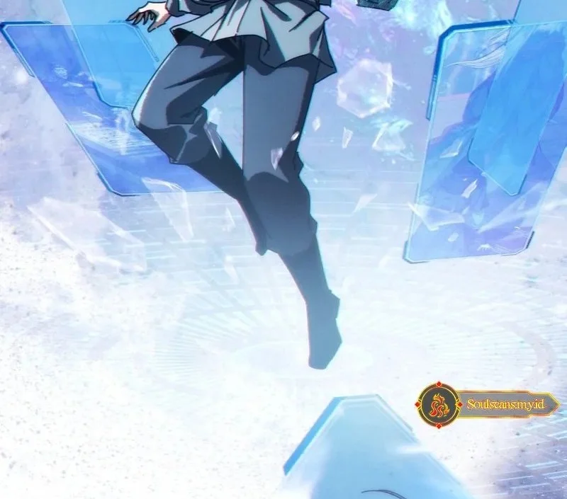 My Simulated Path to Immortality Chapter 1 Gambar 42