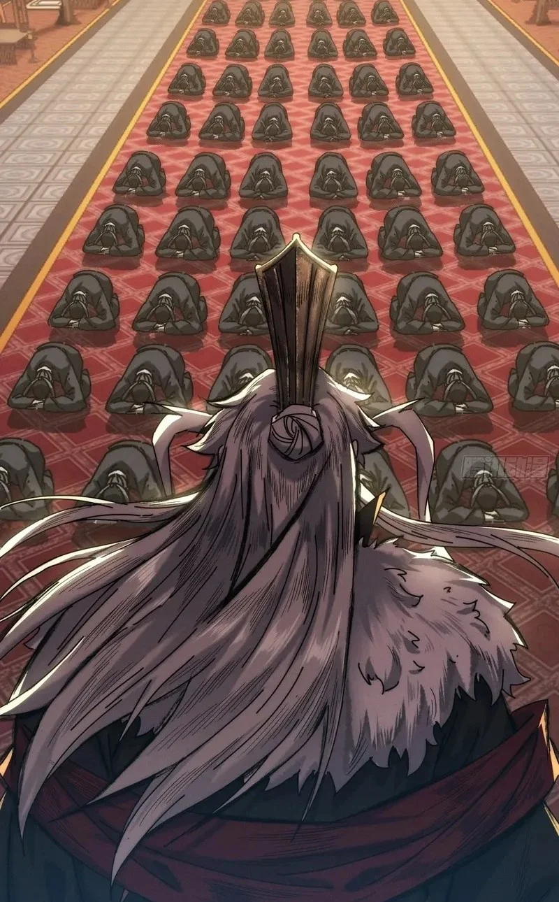 My Simulated Path to Immortality Chapter 1 Gambar 4