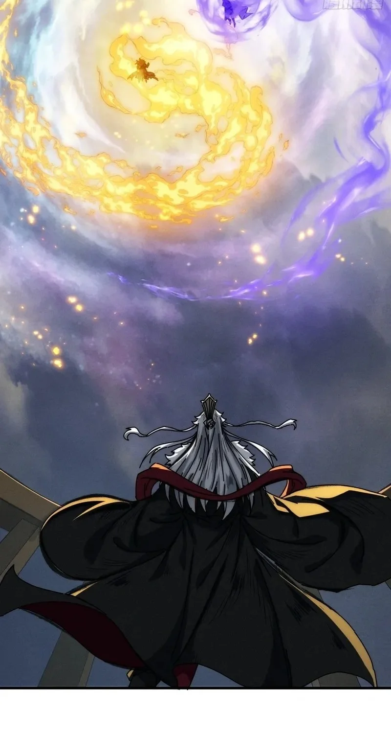 My Simulated Path to Immortality Chapter 1 Gambar 12