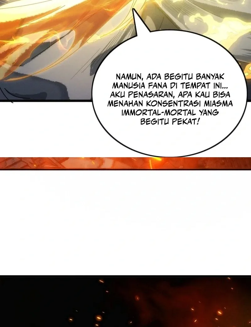 My Simulated Path to Immortality Chapter 1 Gambar 18